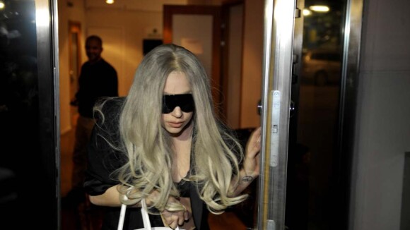 Lady Gaga : Ses cheveux gris et le 'meilleur ami' de Victoria Beckham sont de retour !