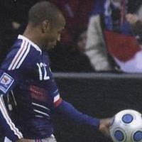 Prêt à s'envoler pour la Coupe du Monde, Thierry Henry laissera-t-il derrière lui la "main maudite" ?