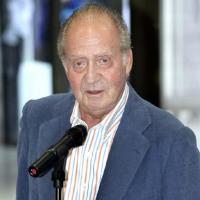 Le roi Juan Carlos 1er est sorti de l'hôpital... comme une rockstar !