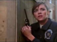 Découvrez Kim Cattrall en apprentie policière au tempérament... très charmeur !
