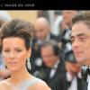 Kate Beckinsale et Benicio Del Toro