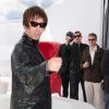 Liam Gallagher annonce la production d'un film sur les Beatles, à Cannes le 14 mai 2010 !