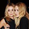 Mary-Kate et Ashley Olsen étaient les ambassadrices du gala de charité Free Arts NYC, à New York, ce vendredi 14 mai.