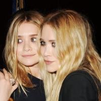 Mary-Kate et Ashley Olsen : recrutées par Vanity Fair !
