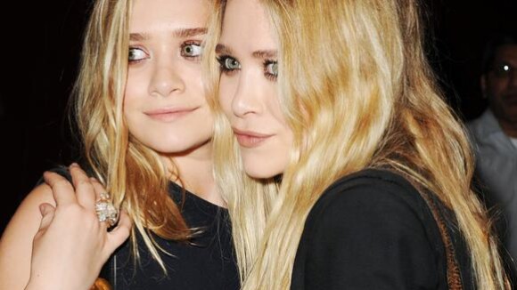 Mary-Kate et Ashley Olsen : recrutées par Vanity Fair !