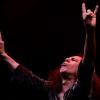 Le hard-rocker Ronnie James Dio