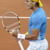 Le 16 mai 2010, Rafael Nadal signait sa 14 victoire en 21 duels face à Roger Federer pour s'imposer dans le tournoi de Madrid