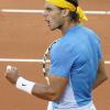 Le 16 mai 2010, Rafael Nadal signait sa 14 victoire en 21 duels face à Roger Federer pour s'imposer dans le tournoi de Madrid