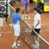 Le 16 mai 2010, Rafael Nadal signait sa 14 victoire en 21 duels face à Roger Federer pour s'imposer dans le tournoi de Madrid