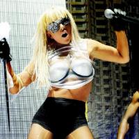 Lady GaGa : Plébiscitée par le public français, elle programme un nouveau concert !