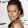 Les World Music Awards auront lieu au Sporting Club de Monaco le 18 mai 2010. Hayden Panettiere sera maîtresse de cérémonie.
