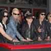 Les World Music Awards auront lieu au Sporting Club de Monaco le 18 mai 2010. Scorpions recevra un prix spécial.
