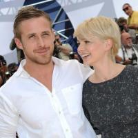 Cannes 2010 - Michelle Williams radieuse et complice au bras du beau Ryan Gosling !