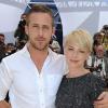 Michelle Williams et Ryan Gosling présentent Blue Valentine, à Cannes, le 18 mai 2010 !