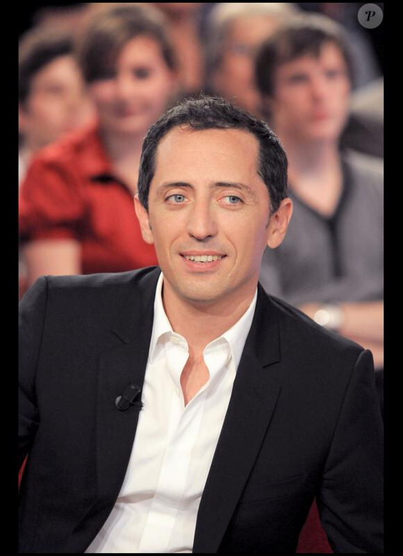 Gad Elmaleh