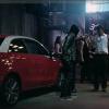 Justin Timberlake et Dania Ramirez sont les héros de The Next Big Thing, film d'action qui est aussi une campagne publicitaire explosive pour la nouvelle Audi A1 !