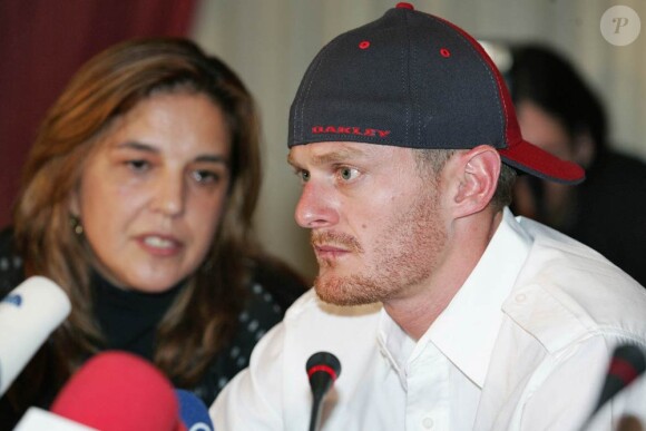 Du 30 avril au 6 mai 2010, l'Américain Floyd Landis a envoyé une série de courriels dans lesquels il passe aux aveux de dopage et donne des noms...