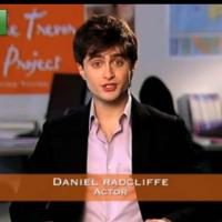 Daniel Radcliffe : Encore une bonne raison d'adorer l'interprète d'Harry Potter !