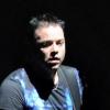 Christopher Wolstenholme en concert avec Muse en novembre 2009