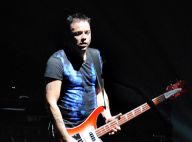 Christopher Wolstenholme, bassiste de Muse, va être papa pour la cinquième fois !