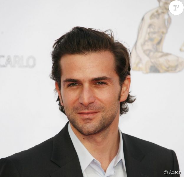 Gregory Fitoussi Le Comedien D Engrenages Est Un Coeur A Prendre Purepeople