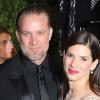 Sandra Bullock et Jesse James, cérémonie des Oscars, à Los Angeles, le 3 mars 2010 !