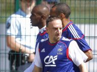 Malgré le scandale, Franck Ribéry est de nouveau le héros de sa ville natale !