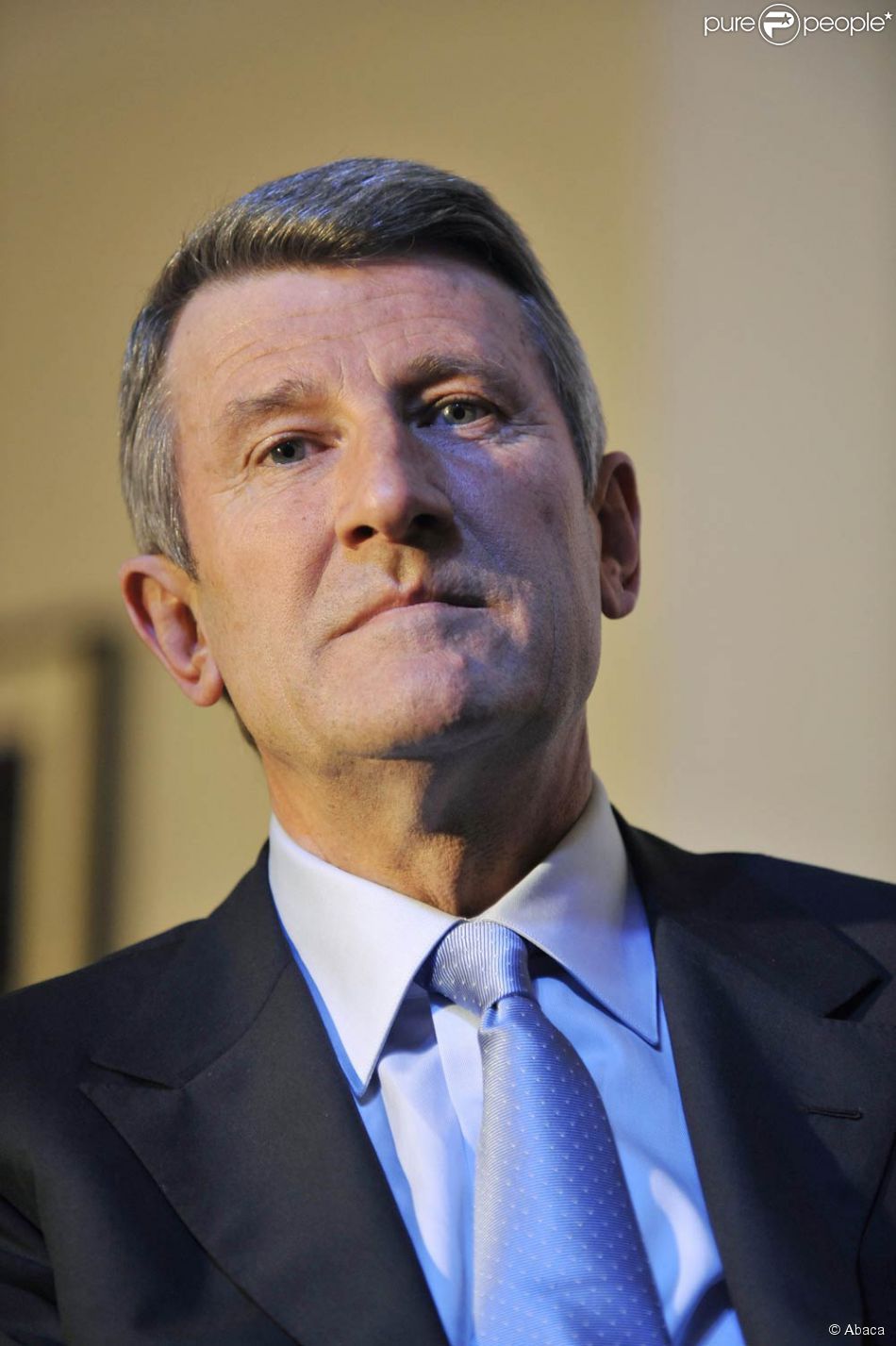 Affaire de viol dans la famille de Philippe de Villiers son fils