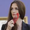 Paz Vega a reçu la médaille d'or de la ville de Séville le 24 mai 2010.