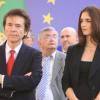 Paz Vega a reçu la médaille d'or de la ville de Séville le 24 mai 2010.