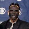 Slipknot : l'épouse enceinte du bassiste Paul Gray témoigne, le 25 mai 2010 !