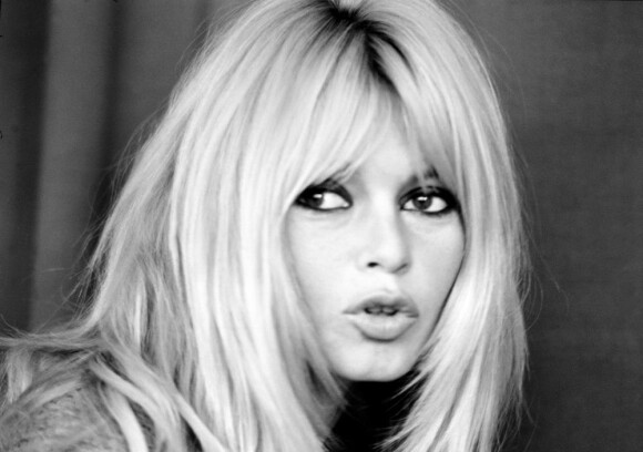 Brigitte Bardot, nouvelle muse et créatrice pour Lancel