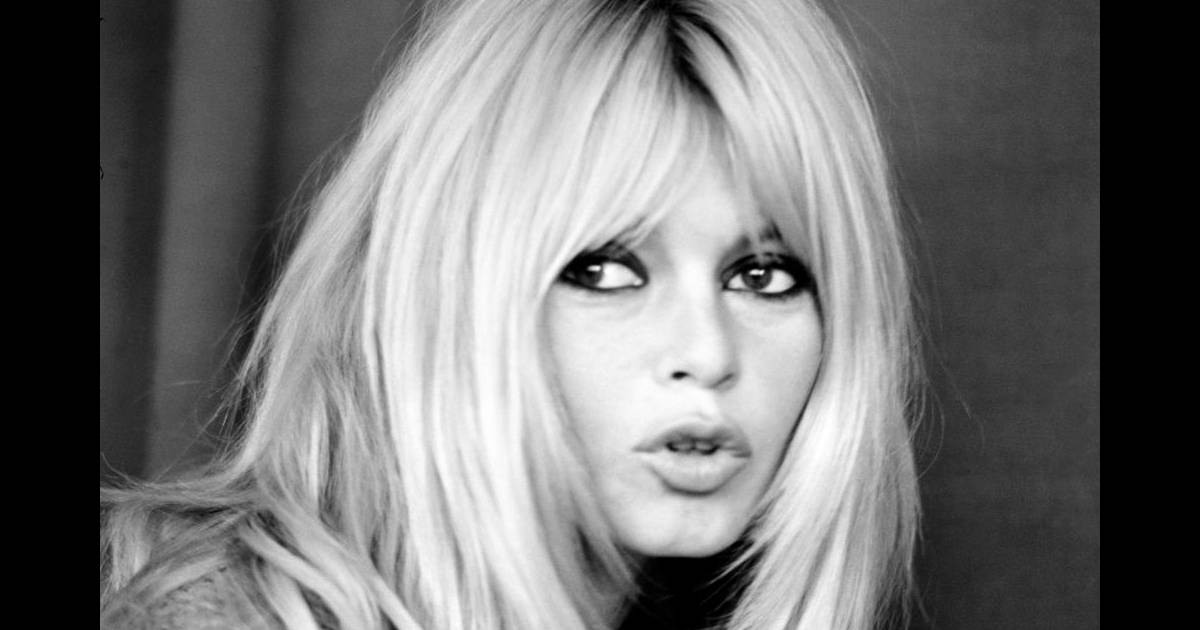 Brigitte Bardot Offre Tout Son Glamour A La Maison Lancel Purepeople