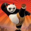 Kung Fu Panda, volume 1