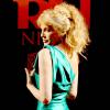 Soirée Red Night pour le Maroc, le 27 mai 2010 à Pairs : Arielle Dombasle