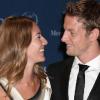 Le champion de Formule 1 Jenson Button et sa belle Jessica Michibata ont rompu après 18 mois d'amour...