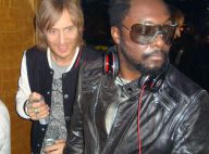 Black Eyed Peas : Super copains avec David Guetta... surtout pour le business !