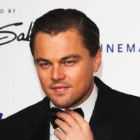 Leonardo DiCaprio : un vrai tigre sauvage ! GRrrr...