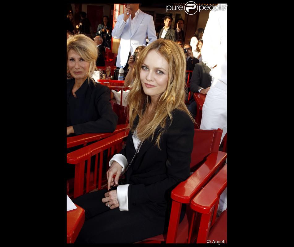 Vanessa Paradis Purepeople