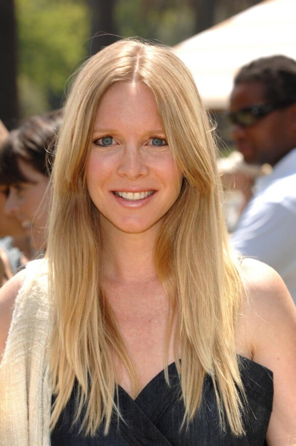 L'actrice américaine Lauralee Bell