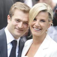 Laurence Ferrari : la présentatrice de TF1 est enceinte de son troisième enfant !