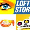 Loft Story, Nice People et Colocataires