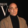 Jean-Marc Barr tourne Le Repaire de Vouivre pour France 2, juin 2010 !