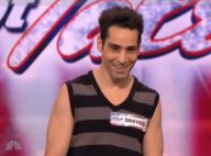 America's got talent : Regardez l'incroyable street-dancer français qui a soufflé le jury de l'émission !
