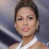 Eva Mendes à l'occasion du 9e Chrysalis Butterfly Ball, qui s'est tenu dans une résidence de Brentwood, à Los Angeles, le 5 juin 2010.