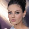 Mila Kunis à l'occasion du 9e Chrysalis Butterfly Ball, qui s'est tenu dans une résidence de Brentwood, à Los Angeles, le 5 juin 2010.