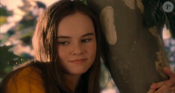 Flipped.