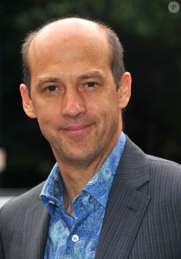 Vidéo Anthony Edwards Purepeople