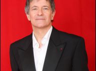 Francis Huster obtient une superbe promotion !