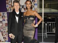 Les amoureux David et Iman Bowie face aux sublimes Sarah Jessica Parker et Doutzen Kroes pour une soirée hautement fashion ! (réactualisé)